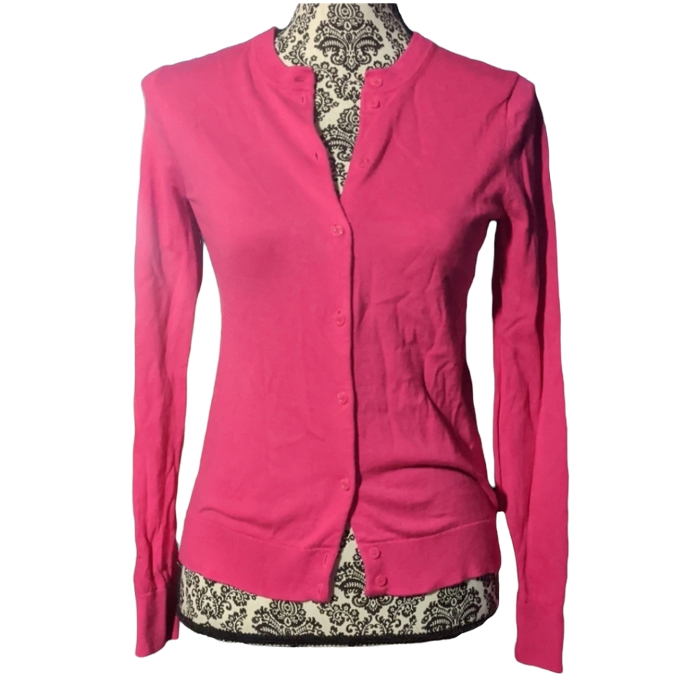 J.Crew Factory Caryn Cardigan XS